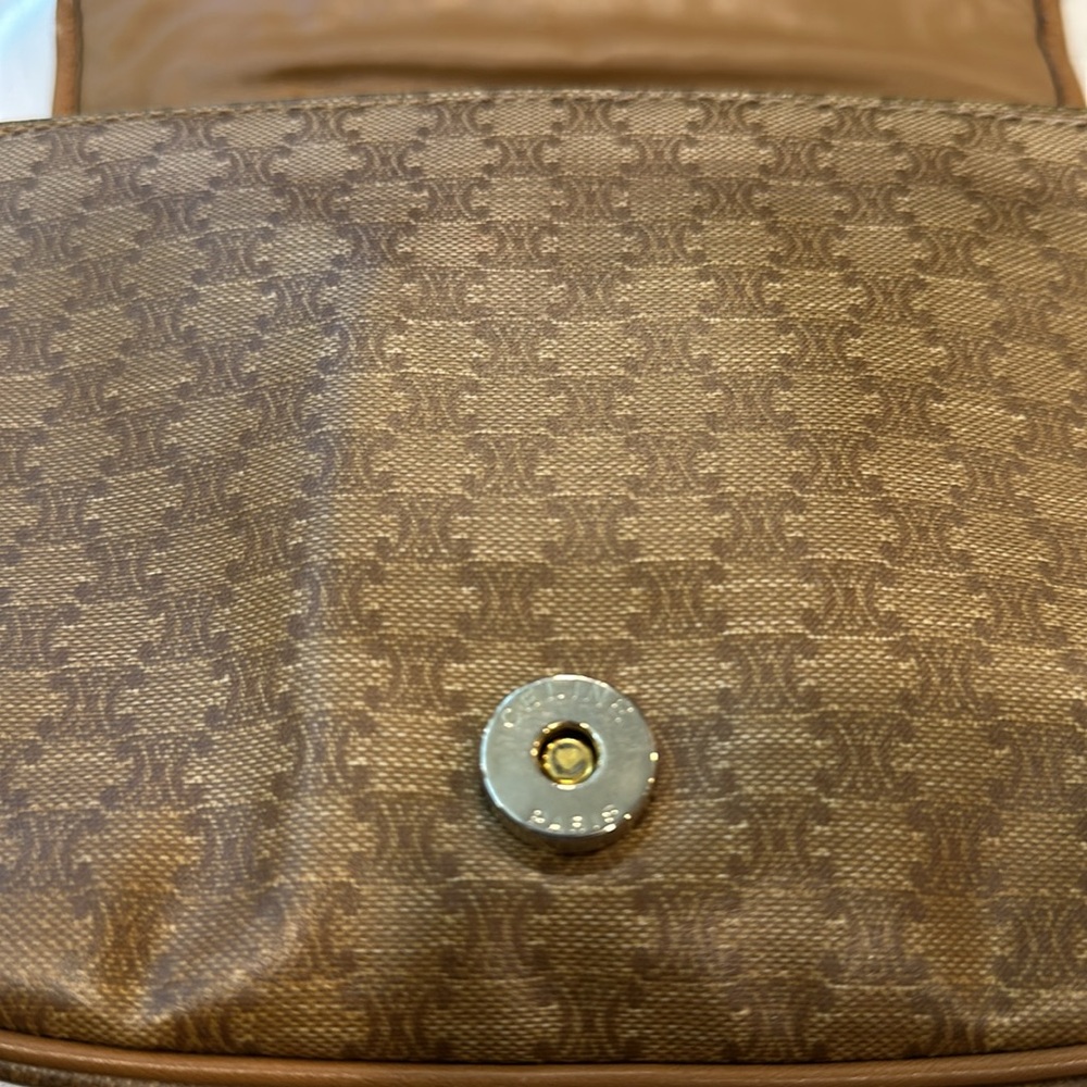 Celine Macadam vintage - Picture 11 of 13